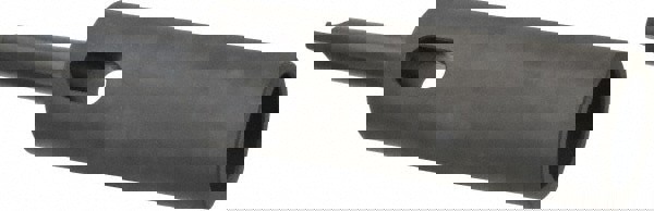 MT5 Inside Morse Taper, MT3 Outside Morse Taper, Extension Morse Taper to Morse Taper